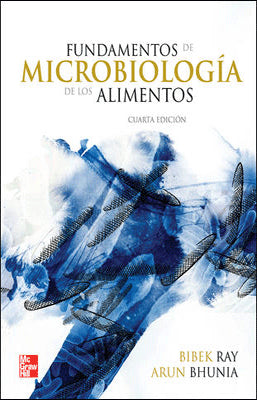 FUNDAMENTOS DE MICROBIOLOGIA DE LOS ALIMENTOS