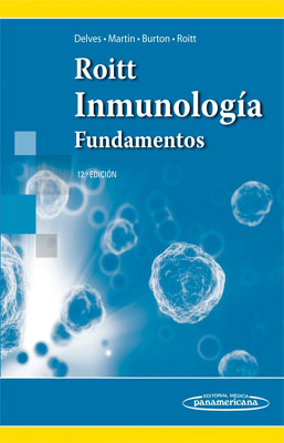 ROITT INMUNOLOGIA FUNDAMENTOS