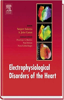 ELECTROPHYSIOLOGICAL DISORDERS OF THE HEARTH