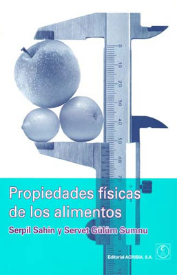 PROPIEDADES FISICAS DE LOS ALIMENTOS