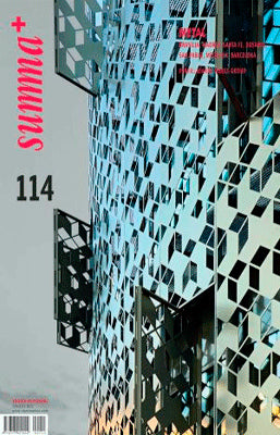 REVISTA SUMMA # 114 METAL