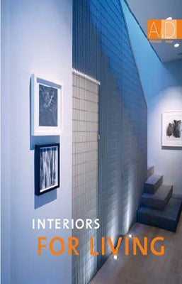 A & D INTERIORES FOR LIVING