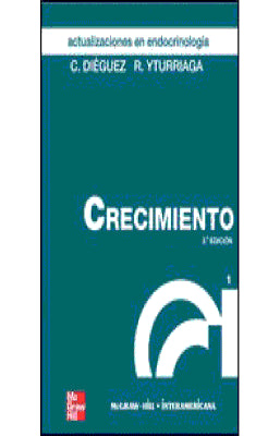 ACTUALIZACION EN ENDOCRINOLOGIA CRECIMIENTO