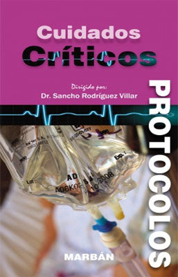 CUIDADOS CRITICOS PROTOCOLOS