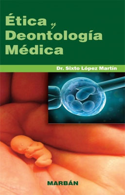 ETICA Y DEONTOLOGIA MEDICA
