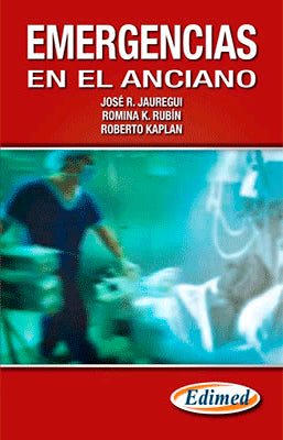 EMERGENCIAS EN EL ANCIANO