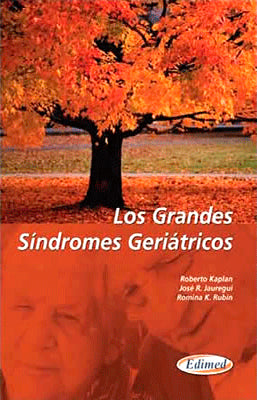 LOS GRANDES SINDROMES GERIATRICOS