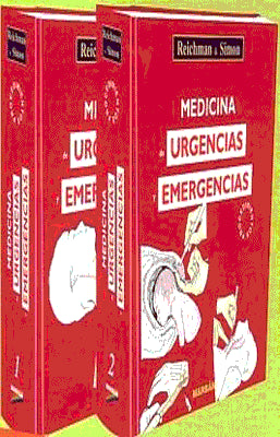 MEDICINA DE URGENCIAS Y EMERGENCIAS