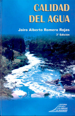 CALIDAD DEL AGUA