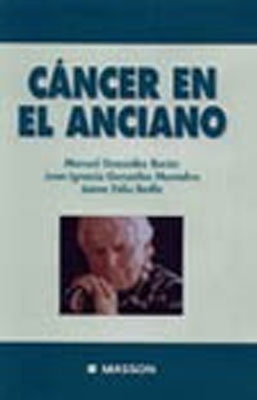 CANCER EN EL ANCIANO