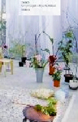 CASAS DE SEJIMA+NISHIZAWA/ SANAA