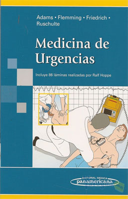 MEDICINA DE URGENCIAS