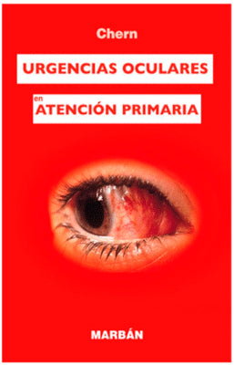 URGENCIAS OCULARES EN ATENCION PRIMARIA