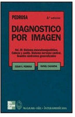 DIAGNOSTICO POR IMAGEN VOL. III