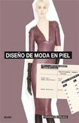 DISEÑO DE MODA EN PIEL