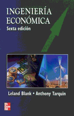 INGENIERIA ECONOMICA