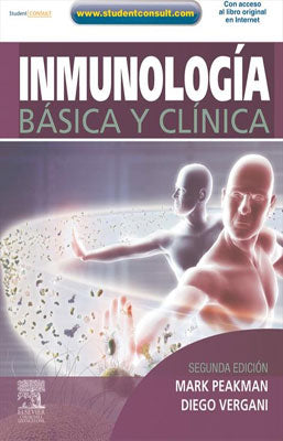 INMUNOLOGIA BASICA Y CLINICA