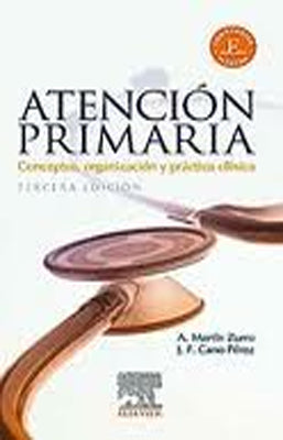 ATENCION PRIMARIA