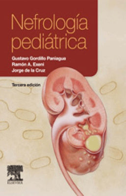NEFROLOGIA PEDIATRICA