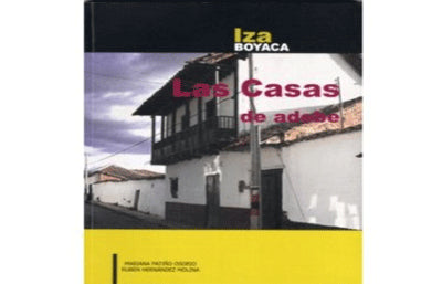 LAS CASAS DE ADOBE
