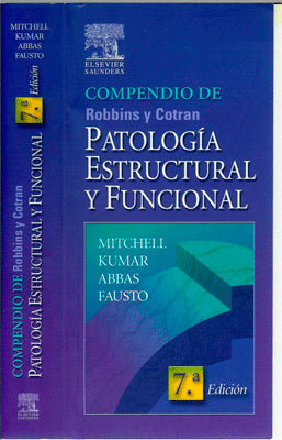 COMPENDIO DE PATOLOGIA ESTRUCTURAL Y FUNCIONAL