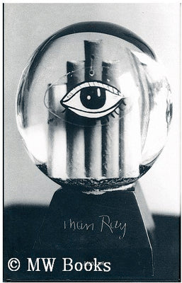 MEMORIA DE MAN RAY
