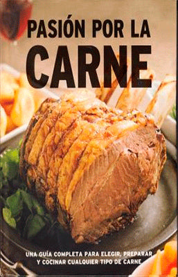 PASION POR LA CARNE