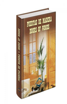 PUERTAS DE MADERA  DOORS OF WOODS