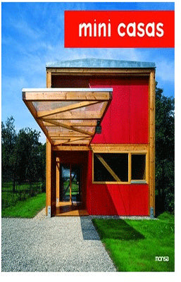 MINI CASAS
