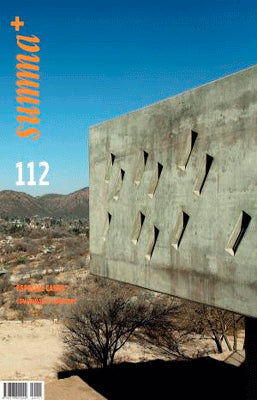 REVISTA SUMMA # 112 ESPECIAL CASAS COMUNIDADES CERRADAS