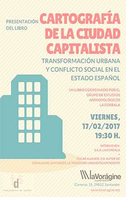 SOBRE EL FENOMENO DE TRANSFORMACION DE LA CIUDAD