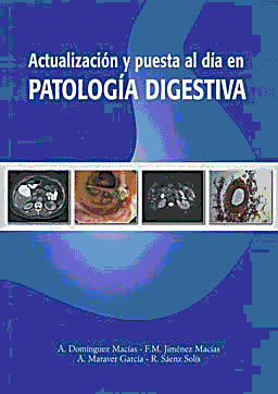 ACTUALIZACION Y PUESTA AL DIA EN PATOLOGIA DIGESTIVA