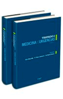 TRATADO DE MEDICINA DE URGENCIAS