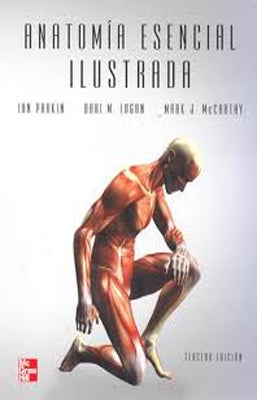 ANATOMIA ESENCIAL ILUSTRADA