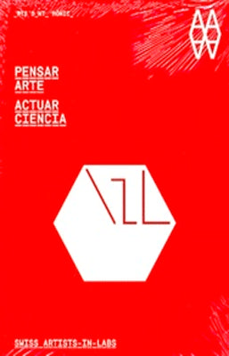 PENSAR ARTE ACTUAR CIENCIA
