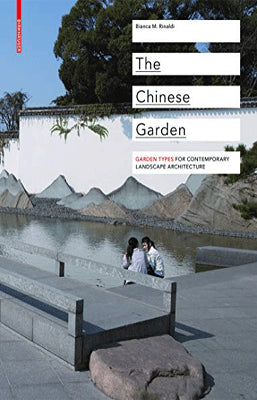 THE CHINESE GARDEN