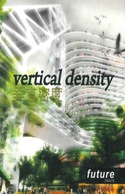 VERTICAL DENSITY
