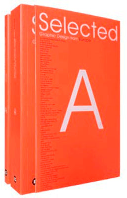 SELECTED GRAPHIC DESIGN FROM EUROPE GRAPHIC DESIGN AND NEW MEDIA
