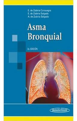 ASMA BRONQUIAL