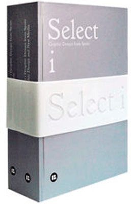 SELECT I GRAPHIC DESIGN FROM SPAIN GRAPHICS DESIGN AND NEW MEDIA