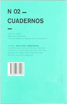 N 02 CUADERNOS