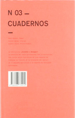 N 03 CUADERNOS