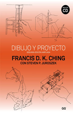 DIBUJO Y PROYECTO + CD
