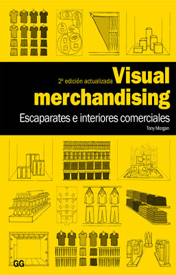 VISUAL MERCHANDISING ESCAPARATES E INTERIORES COMERCIALES