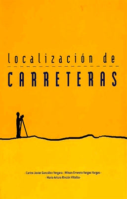 LOCALIZACION DE CARRETERAS