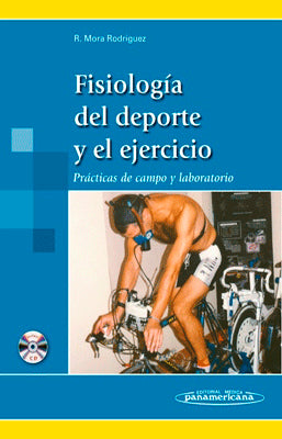 FISIOLOGIA DEL DEPORTE Y EL EJERCICIO +CD