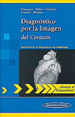 DIAGNOSTICO POR LA IMAGEN DEL CORAZON