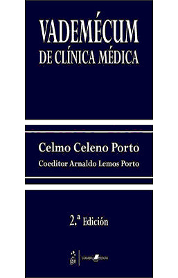 VADEMECUM  DE CLINICA MEDICA