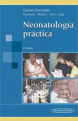 NEONATOLOGIA PRACTICA