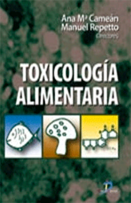TOXICOLOGIA ALIMENTARIA